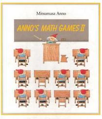 Anno's Math Games II