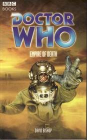 Doctor Who: Empire Of Death