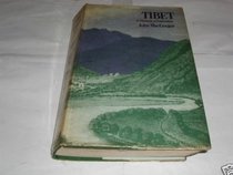 Tibet: a chronicle of exploration