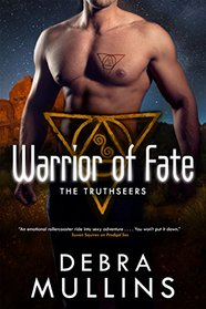 Warrior of Fate (The Truthseers)