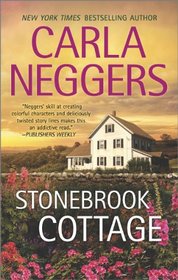 Stonebrook Cottage (Carriage House, Bk 3)