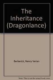 The Inheritance (Dragonlance)