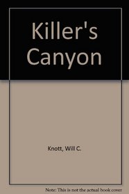 Killer's Canyon