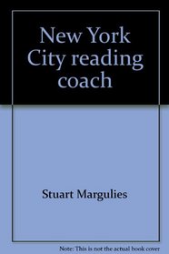 New York City reading coach