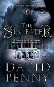 The Sin Eater (Thomas Berrington, Bk 3)