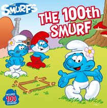 The 100th Smurf (The Smurfs)