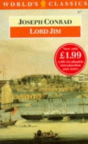 Lord Jim: A Tale (The World's Classics)