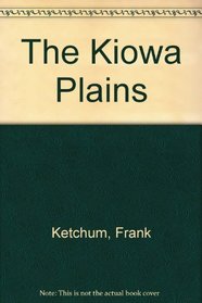 The Kiowa Plains