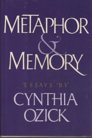 Metaphor  Memory