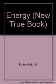 Energy (A New True Book)