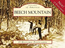 Beech Mountain (Postcard of America) (Postcards of America)