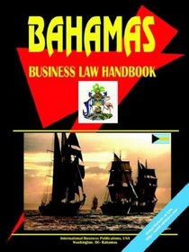 Bahamas Business Law Handbook