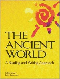 The Ancient World: A Reading and Writing Approach (Ntc Mythology Books)