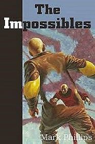 The Impossibles (Psi-Power, Bk 2)