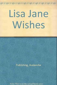 Lisa Jane Wishes
