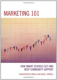 Marketing 101: How Smart Schools Get and Keep Community Support