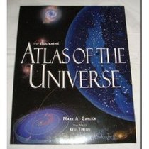 The Illustrated Atlas of the Universe --2007 publication.