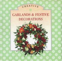 Creative Garlands and Festive Decorations