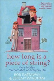 How Long Is a Piece of String?