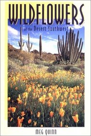 Wildflowers of the Desert Southwest