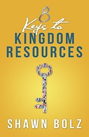 8 Keys to Kingdom Resources