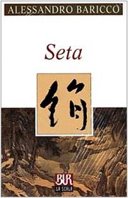 Seta (Scala) (Italian Edition)