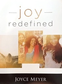 Joy Redefined (3 Book set)