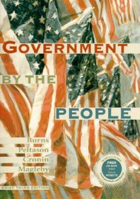 Government by the People (Brief 3rd Edition)