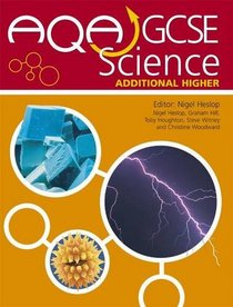 AQA GCSE Science Additional Higher (AQA GCSE 2006)