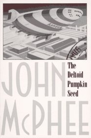 The Deltoid Pumpkin Seed