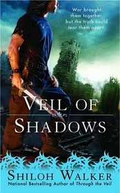 Veil of Shadows (Veil, Bk 2)