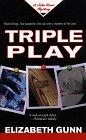 Triple Play (Jake Hines, Bk 1)