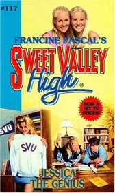 Jessica the Genius (Sweet Valley High)