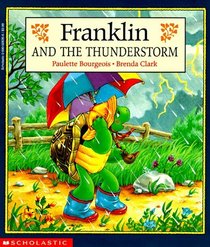 Franklin and the Thunderstorm (Franklin)