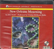 New Orleans Mourning (A Skip Langdon Mystery)