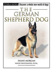 The German Shepherd Dog (Terra-Nova)