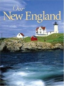 Our New England (Our ...)