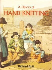 A History of Hand Knitting