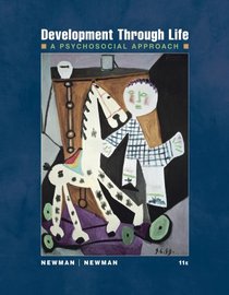 Bundle: Development Through Live: A Psychosocial Approach + Psychology CourseMate with eBook Printed Access Card