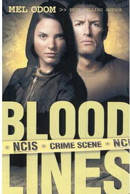 Blood Lines  (NCIS, Bk 3)