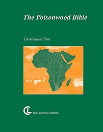 Poisonwood Bible (TAP instructional materials)