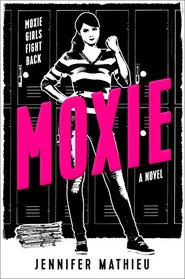 Moxie