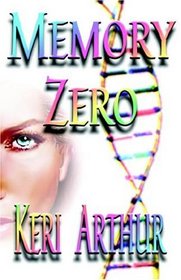 Memory Zero (Spook Squad, Bk 1)