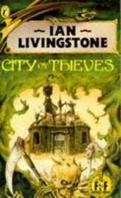 City Of Thieves