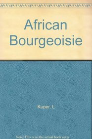 African Bourgeoisie