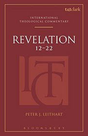 Revelation 12-22 (T&T Clark International Theological Commentary)