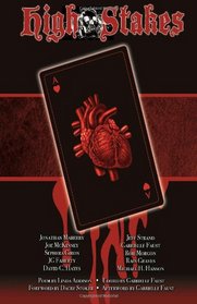 High Stakes: A Vampire Anthology