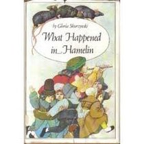 What Happened in Hamelin
