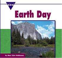 Earth Day (Let's See Library)