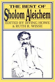 The Best of Sholom Aleichem (Walker Large Print Books)